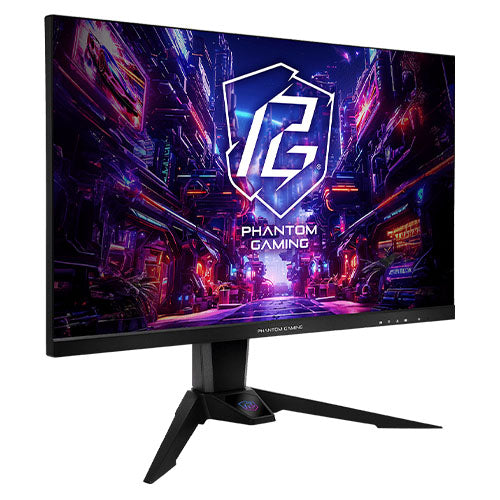 Asrock 27" Gaming Monitor (PG27FFX2A) IPS 1920 x 1080 1ms 2 HDMI DP USB 520Hz VESA