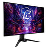 Asrock 31.5" 4K UHD WOLED Gaming Monitor (PGO32UFS) 3840 x 2160 0.03ms USB 240Hz/FHD 480Hz 99% DCI-P3 132% sRGB VESA