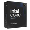 Intel Core Ultra 5 245K CPU 1851 5.2GHz Turbo 14-Core 125W (159W Turbo) 24MB Cache Unlocked Arrow Lake NO HEATSINK/FAN
