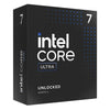 Intel Core Ultra 7 265K CPU 1851 5.5GHz Turbo 20-Core 125W (250W Turbo) 30MB Cache Unlocked Arrow Lake NO HEATSINK/FAN