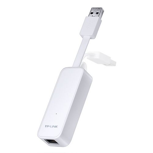 TP-LINK (UE300) USB 3.0 to Gigabit Ethernet Adapter MAC Compatible