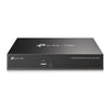TP-LINK (VIGI NVR1008H) 8-Channel NVR No HDD (Max 10TB) 4-Channel Simultaneous Playback Remote Monitoring H.265+ Two-Way Audio