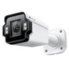 TP-LINK (InSight S345ZI) VIGI 4MP Outdoor IR Motorized Varifocal Bullet Network Camera 5x Zoom IP67 PoE AI Detection/Classification Two-Way Audio H.265+