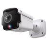 TP-LINK (InSight S385PI) VIGI 8MP Outdoor IR Panoramic Bullet Network Camera IP67 PoE 180° Panorama AI Detection/Classification Red-Blue Warning Lights