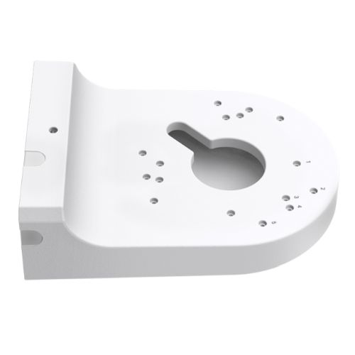 TP-LINK (VJB-240) VIGI Network Camera Junction Box Practical Design for Hiding Cables