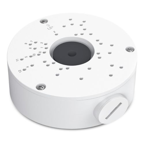 TP-LINK (VJB-300) VIGI Network Camera Junction Box Practical Design for Hiding Cables
