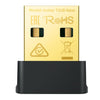 TP-LINK (Archer T2UB Nano) AC600 (433+200) Wireless Dual Band Nano USB Adapter Bluetooth 4.2 Advanced WPA3 Security