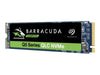 ZP2000CV30001 | Seagate Barracuda Q5 2TB 3D Quad-Level-Cell PCI Express 3.0 x4 NVMe 1.3 M.2 2280-S2 Solid State Drive