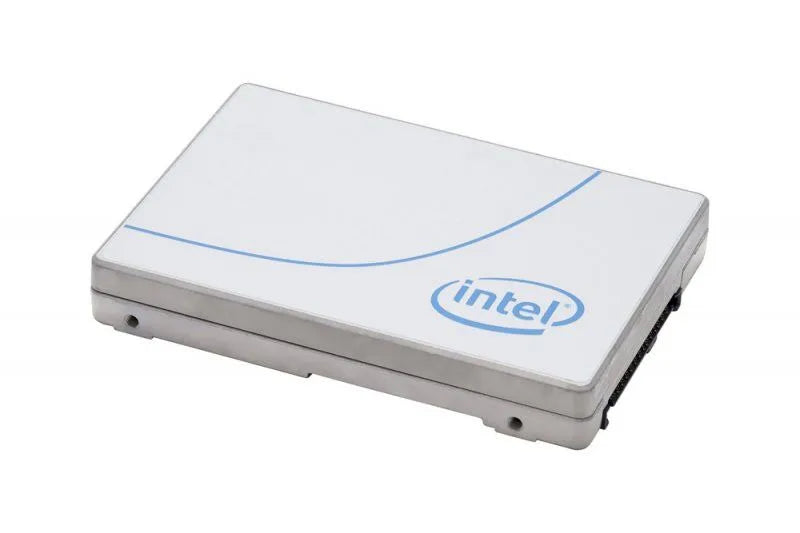 SSDPE2KX010T810 | Intel DC P4510 Series 1TB TLC PCI Express 3.1 x4 NVMe (AES 256-Bits) U.2 2.5" Internal Solid State Drive