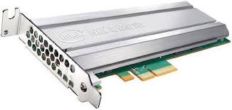 SSDPEDKE040T701 | Intel DC P4600 4TB Triple-Level Cell PCI Express 3.1 x4 NVMe HHHL Add in Card Solid State Drive