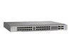 N2K-C2332TQ4F  | Cisco Nexus 2300 Series 2332TQ 32-Port 10GBase-T + 4 x Port QRJ-45 1U Rack-mountable Gigabit Ethernet Fabric Extender