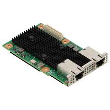 X557-T2  | Intel 2-Port 10GBase-T RJ-45 Gigabit Ethernet Network Adapter Card