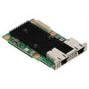 X557-T2  | Intel 2-Port 10GBase-T RJ-45 Gigabit Ethernet Network Adapter Card