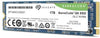 ZP1000CV30001 | Seagate Barracuda Q5 1TB 3D Quad-Level-Cell PCI Express 3.0 x4 NVMe 1.3 M.2 2280-S2 Solid State Drive