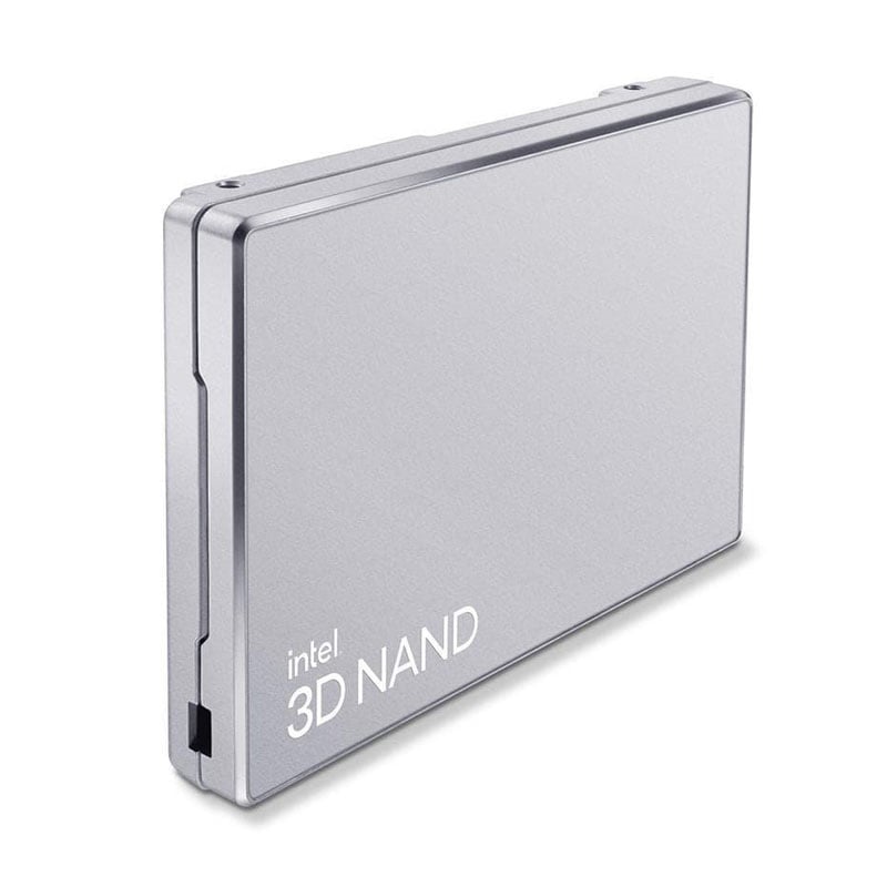 SSDPF2KE032T9E | Intel D7-P5600 Series 3.2TB PCI Express NVMe 3.0 x4 Mixed Use U.2 2.5" Solid State Drive