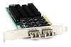 E18267-004  | Intel 2-Port LC 10Gb/s 10GBase-SR PCI Express 2.0 x8 Gigabit Ethernet Server Network Adapter Card