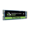ZP2000CV3A001 | Seagate BarraCuda Q5 2TB Quad-Level Cell PCI Express NVMe 3.0 x4 M.2 2280 Solid State Drive