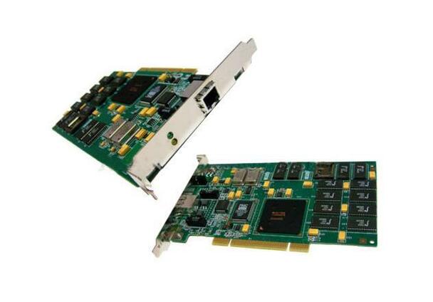 01N0733 IBM 32-bit PCI Network Card