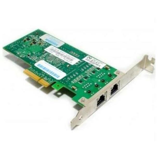 01N1391 IBM 100MB Dual Ethernet Card (751110-004) PCI