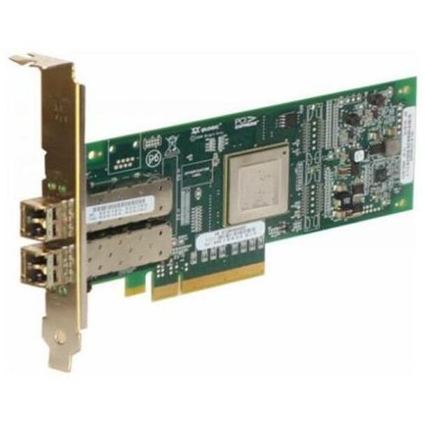 03N5012 IBM PCI 64-Bit 4GB Fibre Channel Adapter (Low Profile 1-Port)