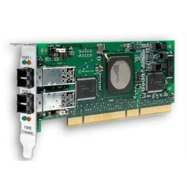 03N5020 IBM 4GB Fibre Channel Dual Port PCI-x 2 Host Bus Adapter