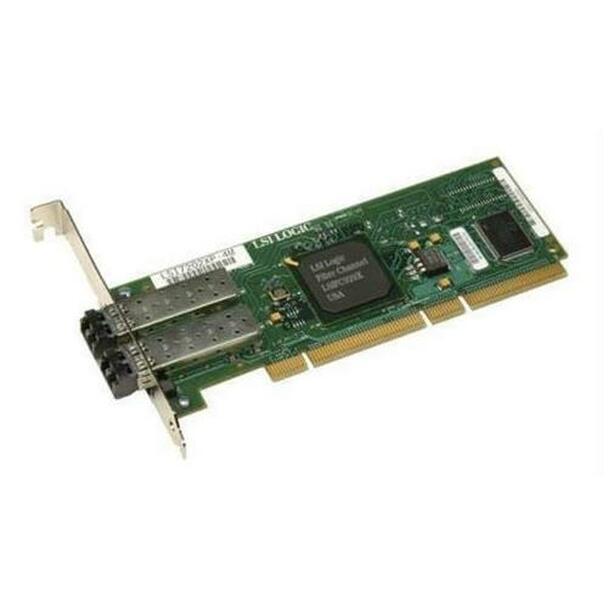03N5029 IBM 4GB Fibre Channel Dual Port PCI-x 2 Host Bus Adapter
