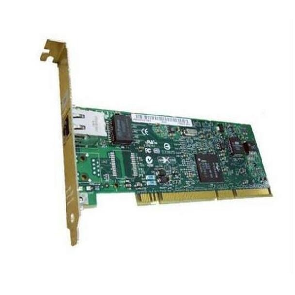 03N6525 IBM 10/100/1000Base-TX PCI-x Ethernet Adapter (RS FC 1979)