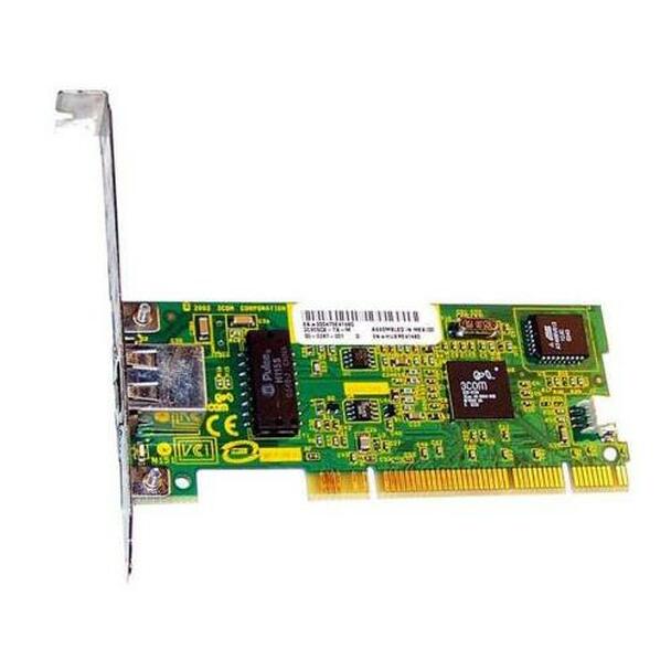 05N432 Dell 10/100 Ethernet Network Interface Card for OptiPlex GX260