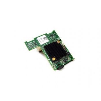 08TPD1 | Dell ConnectX-3 Dual Port FDR 56Gb/s Blade Mezzanine Adapter