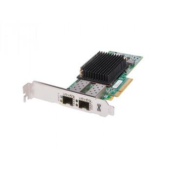 08YY7M | Dell EMULEX OCE10102-FX-D FCoE 10GB Dual Port PCI Express Network Card