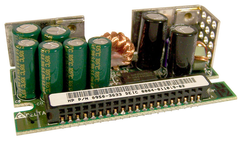 0950-2837 | HP 5V Voltage Regular Module