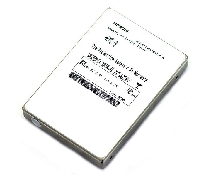 0B32201 Lenovo 1.6TB EMLC SAS 12Gbps 2.5-inch Solid State Drive