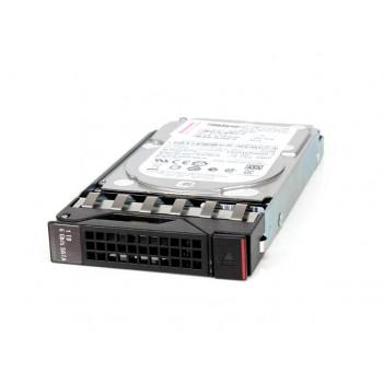 0B32681 | Lenovo 1.2TB 10000RPM SAS 6Gb/s Hot swappable 2.5-inch Hard Drive G2HS (New)