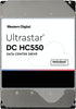 0F38353 Western Digital Ultrastar DC HC550 18TB 7200RPM SAS 12Gbps 512MB Cache (SE) 3.5-inch Hard Drive