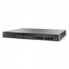 SG500XG-8F8T-K9-NA  Cisco Small Business 500 Series (SG500XG-8F8T-K9-NA) 8 Ports Managed Switch