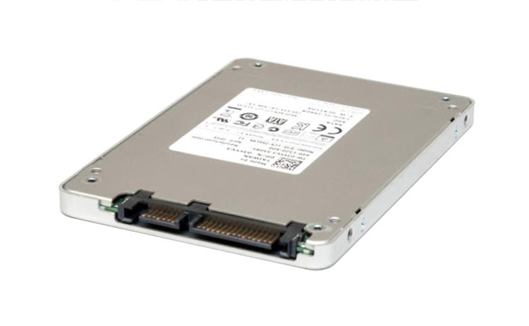 463-0549 | Dell 400GB SATA 6Gbps VMLC Solid State Drive