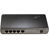 3CGSU05 3Com 5-Port 10/100/1000Base-T Ethernet Switch Unmanaged