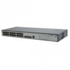 3CRBSG2893 3Com Baseline Plus 2928 Gigabit Ethernet Switch 24 Ports Manageable 24 x RJ-45