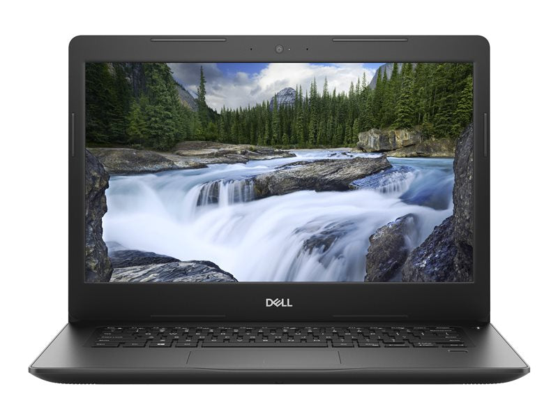 JHMGN | Dell Latitude 3490 Intel Core i3-7020U (3M Cache, 2.3GHz) 4GB (1x4GB) 2400MHz DDR4 500GB SATA (7.2k rpm) 2.5" 14.0" HD (1366x768) Laptop