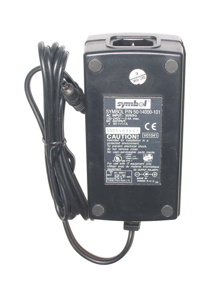 50-14000-101 Motorola Universal Power Supply