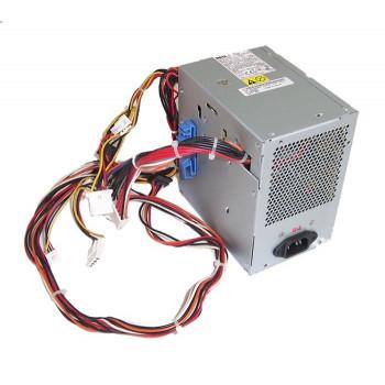 KH624 | Dell 375-Watts PFC Power Supply