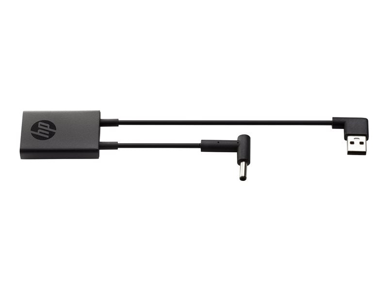 2NA11AA#AC3 | HP Power Adapter USB-C (M) to DC jack 4.5 mm (F)