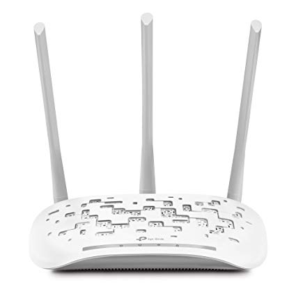 TL-WA901ND V5 | TP-Link TL-WA901ND V5 Radio Access Point Wi-Fi 2.4 GHz