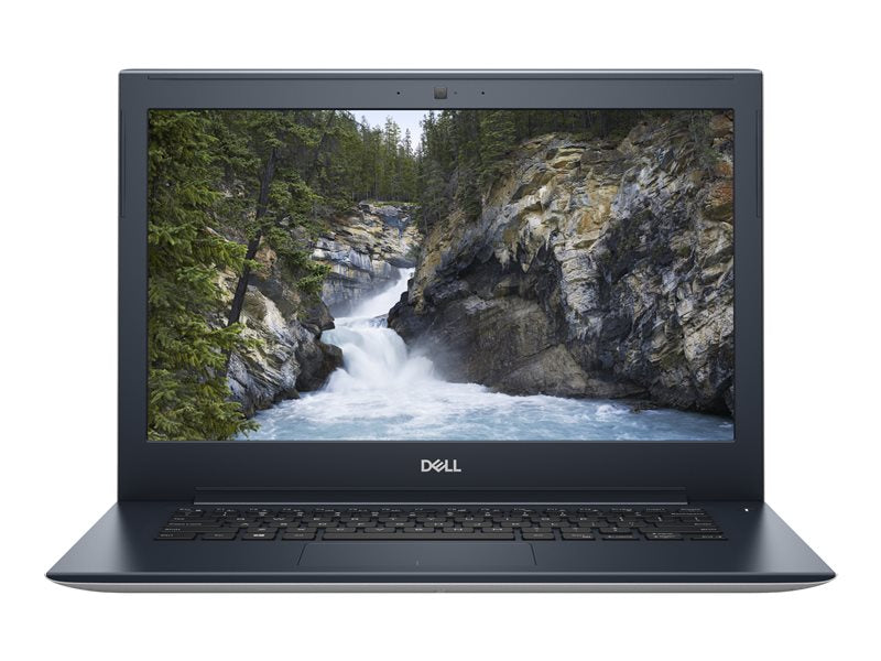 24CW0 | Dell Vostro 5471 Intel Core i5-8250U (6M Cache, 3.40GHz) 8GB (1x8GB) 2400MHz DDR4 256GB SSD PCIe M.2 14.0" FHD (1920x1080) Laptop