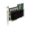 804228-B21 HP Smart Array 12GB PCI-Express 3 X8 SAS Expander Card With Cables