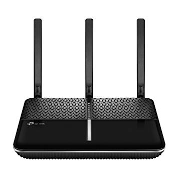 ARCHER VR600 V2 | TP-Link Archer VR600 V2 wireless router DSL modem 4-Port Switch GigE 802.11a/b/g/n/ac Dual Band