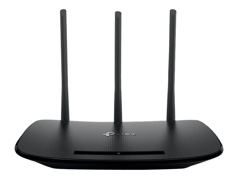TL-WR940N V6 | TP-Link TL-WR940N V6 wireless router 4-Port Switch 802.11b/g/n 2.4 GHz