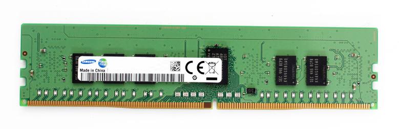 M393A5143DB0-CPB2Q | Samsung 4GB DDR4 Reg ECC PC4-17000 2133Mhz Single Rank, x8 RDIMM Memory