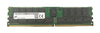 MTA144ASQ16G72PSZ-2S6G1 Micron 128GB DDR4 2666MHz PC4-21300 Reg ECC CL19 DIMM 1.2V Octal Rank Memory Module