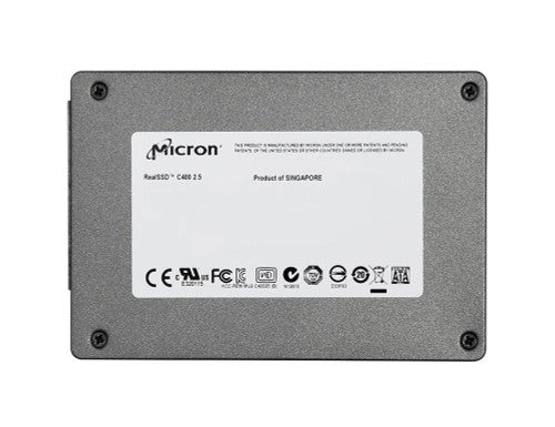 MTFDDAC050SAL-1N1AA | Micron RealSSD P300 50GB SLC SATA 6Gbps NAND Flash 2.5 Inch Solid State Drive (SSD)